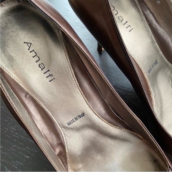 Amalfi Women's Heels - Picture 16 of 16